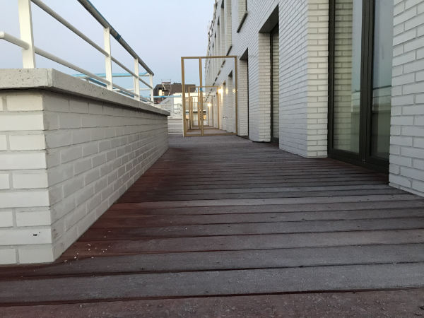 Budowa i montaż tarasów drewnianych Warszawa i okolice oraz województwo mazowieckie