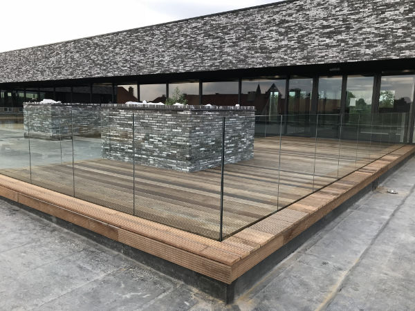 Budowa i montaż tarasów drewnianych Warszawa i okolice oraz województwo mazowieckie